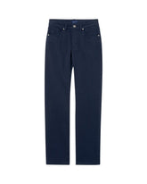 Gant Slim Fit Twill Jeans